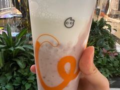 -CoCo都可(上海环球港店)