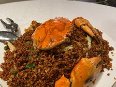 -喜记避风塘炒辣蟹(旗舰店)