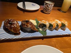 -有喜屋·烧鸟·居酒屋(周浦万达店)