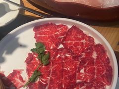 -晓秧锅鲜货火锅·重庆老字号(步步高店)