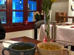 -LA CREPERIE BRETONNE布列塔尼法式餐厅(天童北路店)