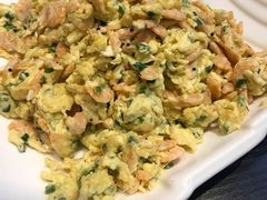 -聚百鲜海鲜烧烤私房菜(韩乐坊店)