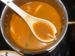 -simply thai天泰(静安嘉里中心店)