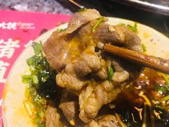 -蜀大侠火锅(建设路第五大道店)