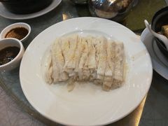 -喜悦海鲜大酒楼(钱柜广场店)