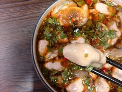 生蚝-大洋家·精品潮汕菜·生腌砂锅粥(天河东路店)
