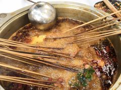 -屋头串串(新街里店)