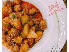 -旺达·福州菜(正大广场店)