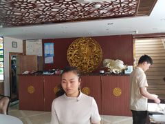 -聚丰园•湖鲜餐厅(阿红私房菜梅石路店)