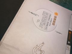-福慧慈缘素食餐厅(王府井店)