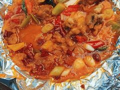 -清真悦宾楼食府(海湖店)