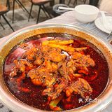 我们来晚了，串串都已经卖空