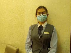 -金时代顺风大酒店(协泰店)