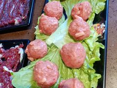 -幸运牛汕头小黄牛牛肉火锅(梅林店)