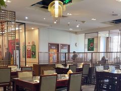 -东来顺饭庄(金泉广场店)