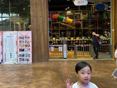 -杭州开元森泊度假乐园