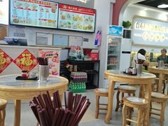 -银记肠粉店(市二宫店)