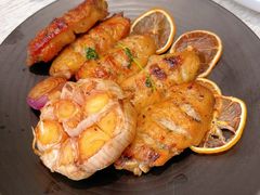 -娜娜家•Nana's restaurant(国金汇店)
