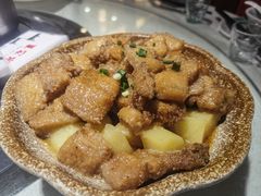 -萬家灯火·私房湘菜·22年老手艺(南岭大道店)