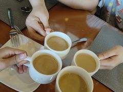 -娜玛瑟德餐厅(宇拓路店)