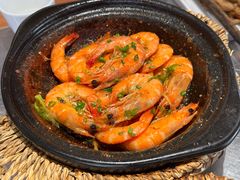 -胡叨叨黄油砂锅焗海鲜(百家湖1912店 )