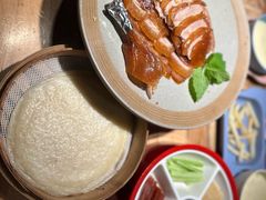 -青年公社烤鸭(滨湖银泰店)