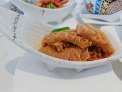 -五号茶居·新派粤菜·岭南五号酒店(沿江中路店)