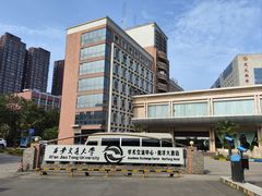 -西安交大南洋大酒店(交通大学青龙寺店)