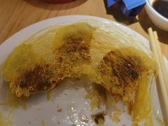 -蓉李记成都名小吃(宜昌伍家岗万达店)