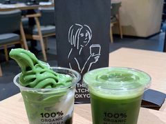 -THE MATCHA TOKYO抹茶东京