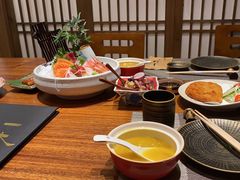 -一本料理(西溪天街店)