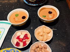 -南门涮肉(东单店)