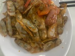 -嘉升大排档(番禺总店)