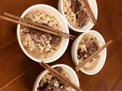 -刘信牛羊肉小炒泡馍(回民街店)