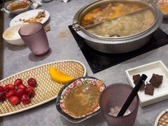 -一绪に寿喜烧(荟聚店)