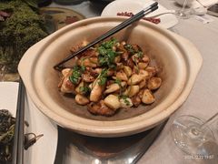 -融荟家和中餐厅·北京西直门宾馆