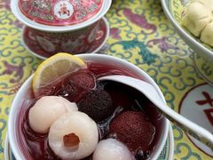 -宫事颐庭·老佛爷贵寿下午茶(颐和园店)