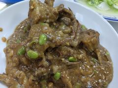 -芸海阁·农家私房菜(沙家浜景区出口店)