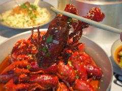 -巴厘龙虾·榜首油焖大虾(洞庭·艺术洋房店)