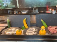 -索菲特西湖大酒店·香榭丽全日候餐厅(南山路店)