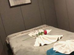 -迈格笙SPA·影院式足道·采耳(金桥店)