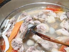 -椰夫人·养生椰子鸡(金沙洲永旺店)