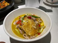 -新辣宴·湖南家常菜·商务聚餐(中粮创芯店)