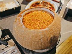-同仁四季椰子鸡(海岸城天利店)