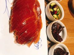 -小大董·烤鸭(凤凰汇店)