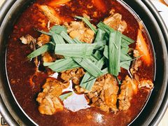 -盐池羊羔肉主题餐厅