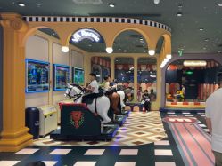 -meland亲子乐园(深圳领展中心城店)