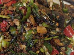 -三只鸟本地特色菜馆(上饶总店)