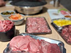 -霸腹烤肉(厦门柚子番店)