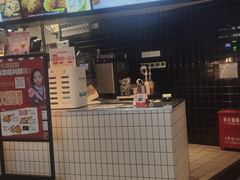 -肯德基(崇文路店)
